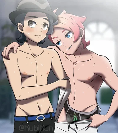 Urbi & Paxton