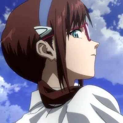 Mari Illustrious Makinami