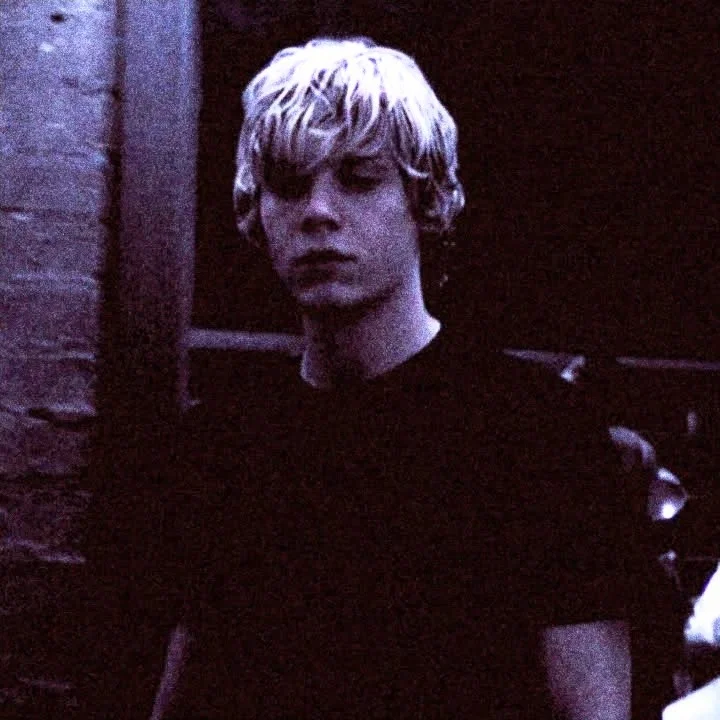 Tate Langdon
