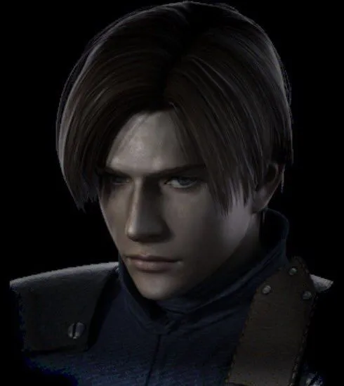 Leon S. Kennedy