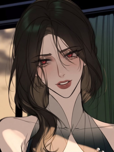 Irena | recovery girlfriend | WLW 