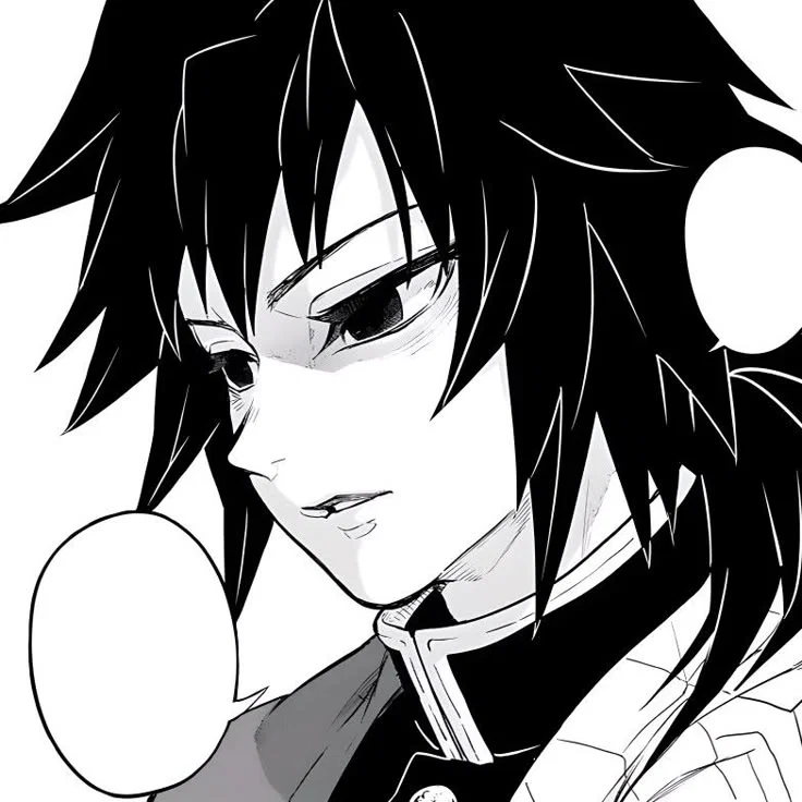 ✦ GIYUU TOMIOKA ✦