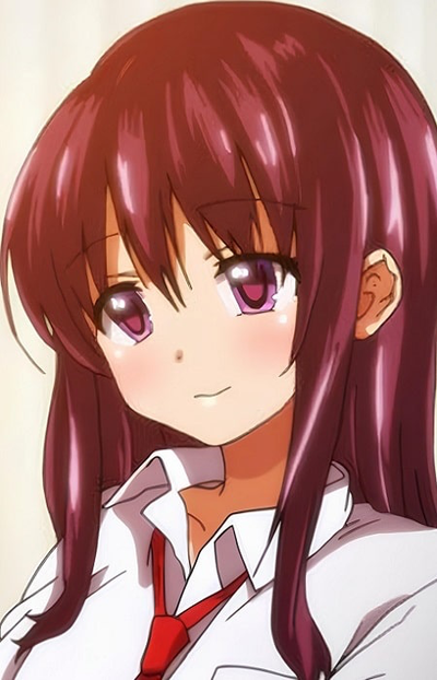 Chisato Masshiro