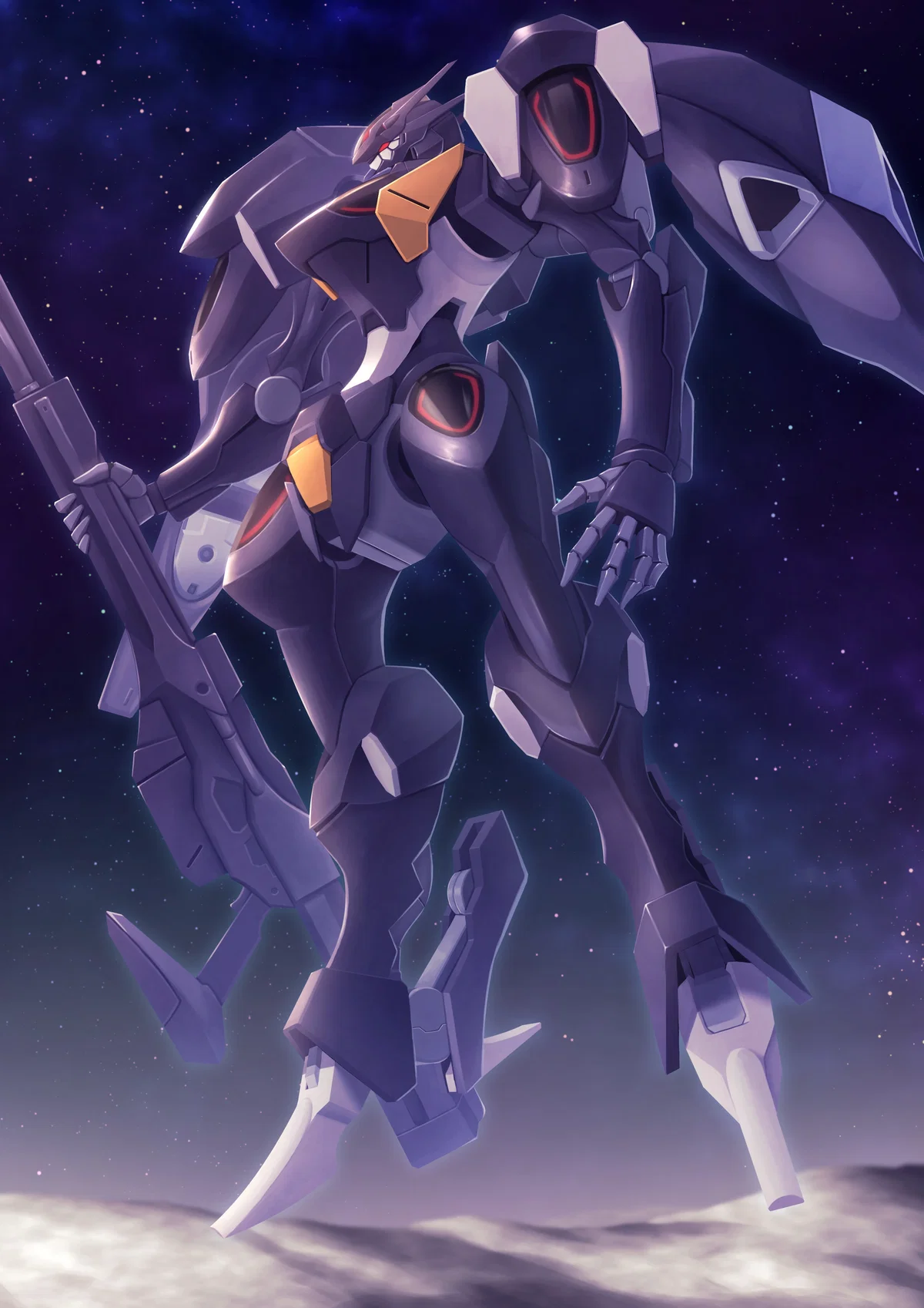 FP/A-77 Gundam Pharact