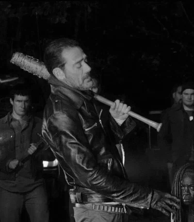 Negan