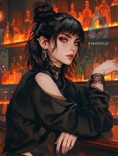 Shiloh┊Hold Me Anyway