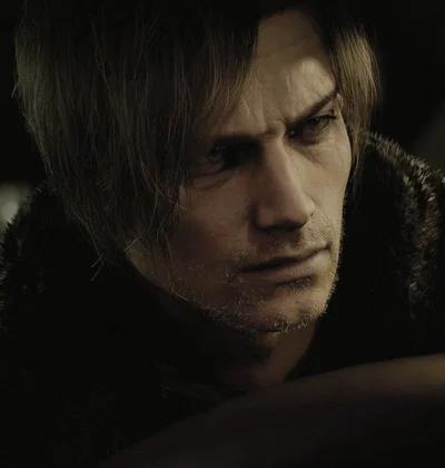 Leon Kennedy