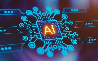 You magic appear inside your computer- humanuser aichar