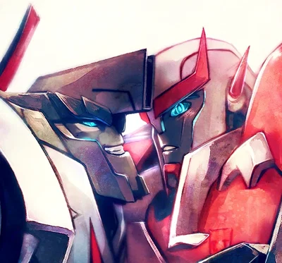 🔧 Wheeljack & Ratchet - TFP 💉