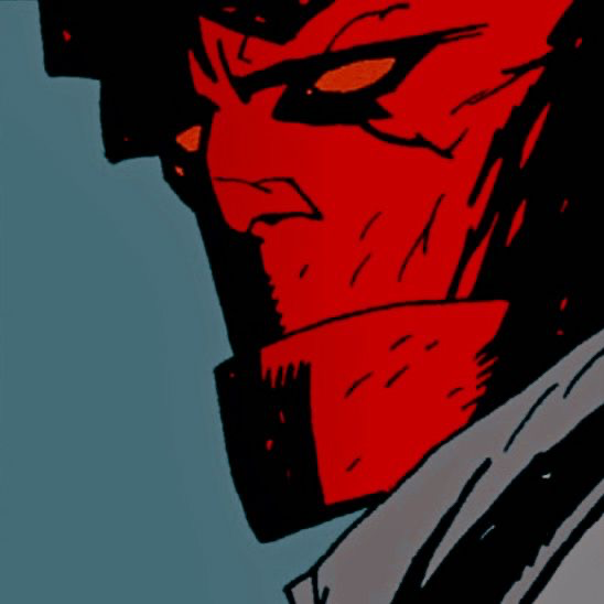 HELLBOY