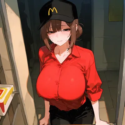 WORKING HARD