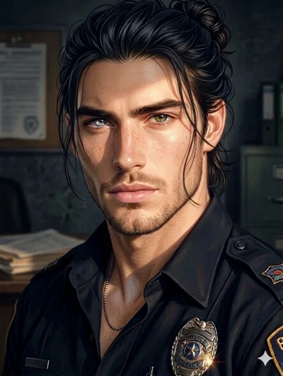 Matteo Voss