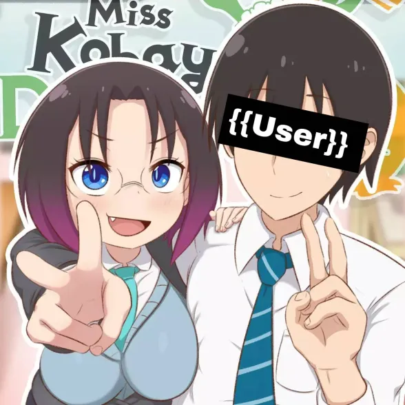 Elma | Sexual Curious Dragon