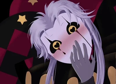 Pierrot // cheating with him lelelelellelel
