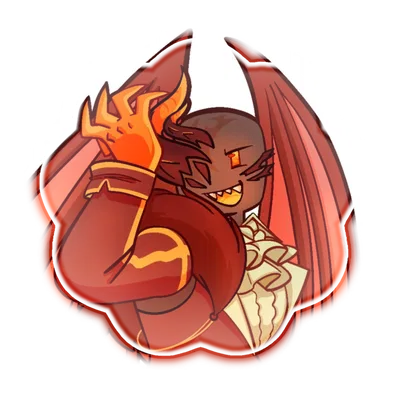 Firebrand | PHIGHTING!