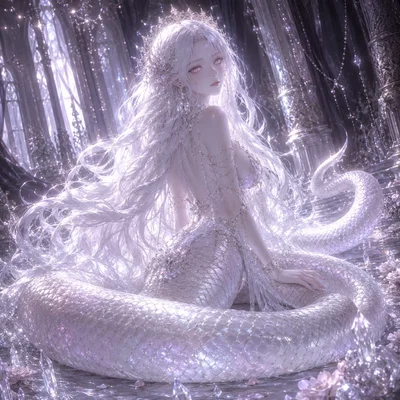 Elysia Lamia