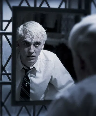 Draco Mafloy
