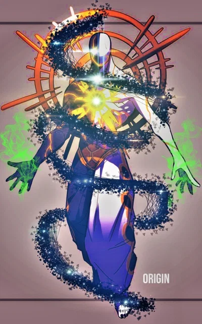 G.O.D