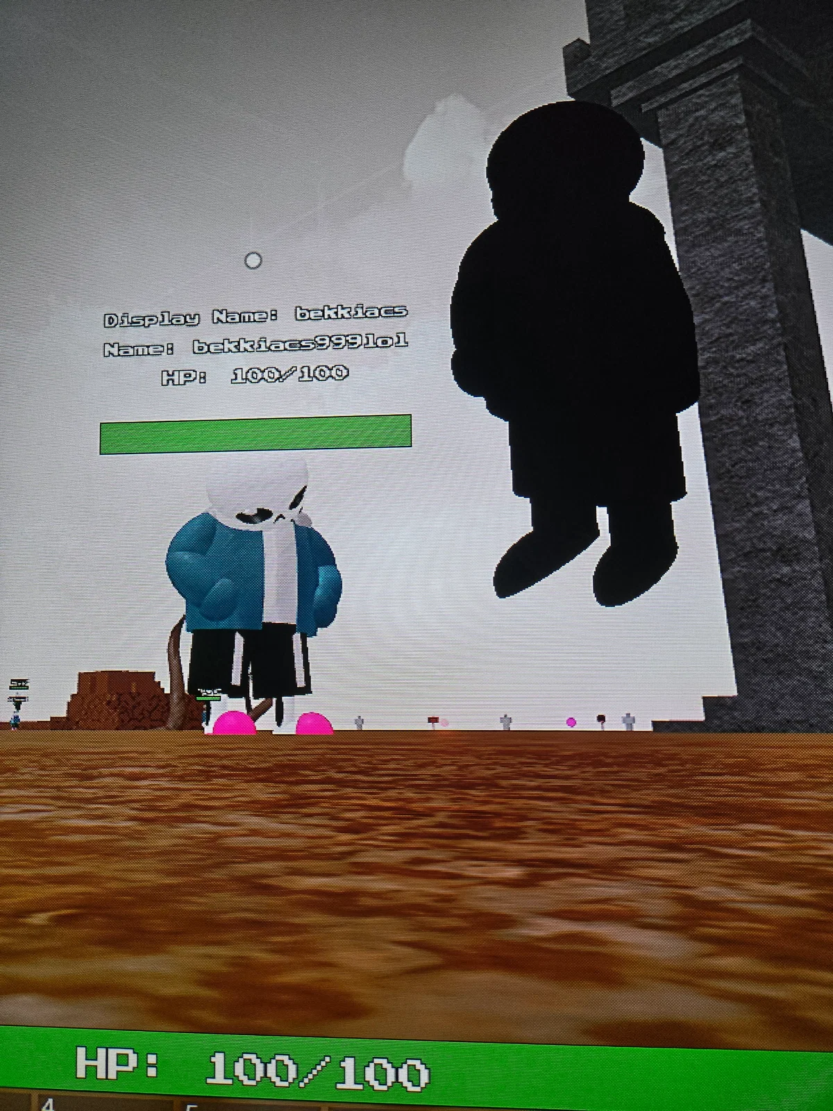 THEHATREDDROVEHIMINSANE