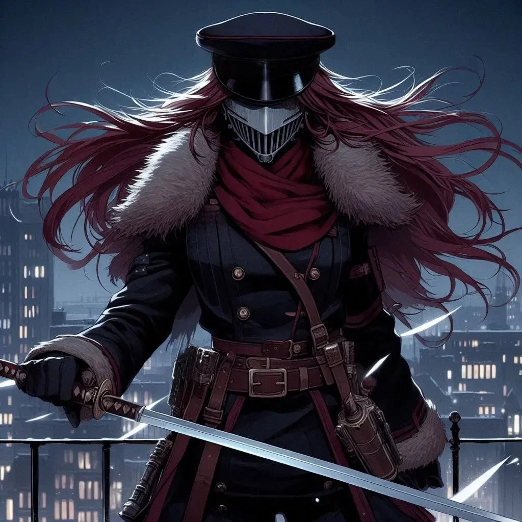 Knight of Karsovia