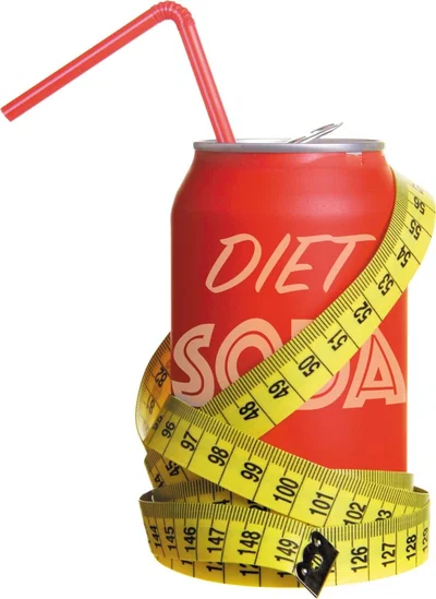 🥤Diet Soda WG🥤