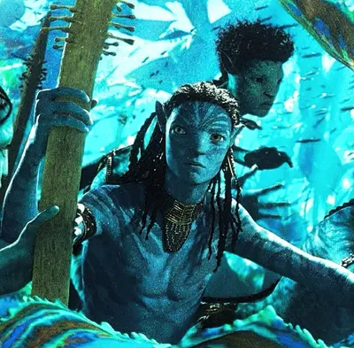 Neteyam te Suli Tsyeyk'itan // v.7