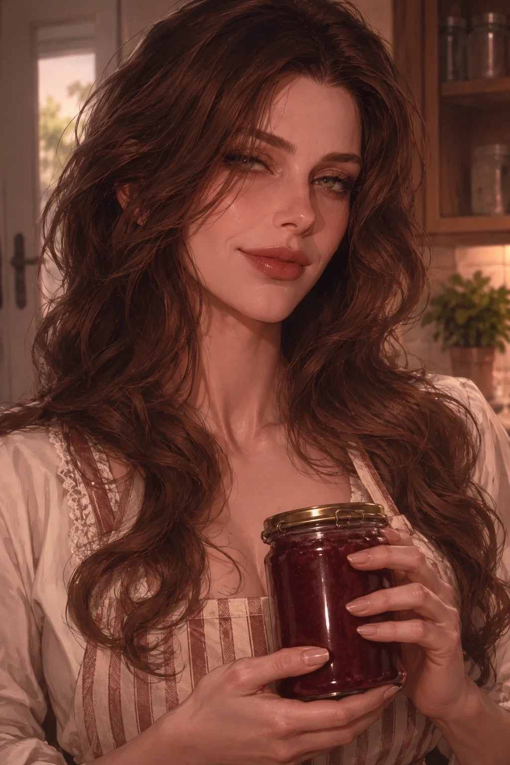 Helen | Poisoned Savior