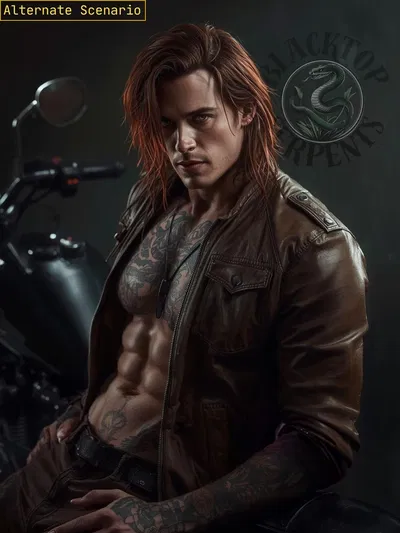 Rory O'Clery | Alt