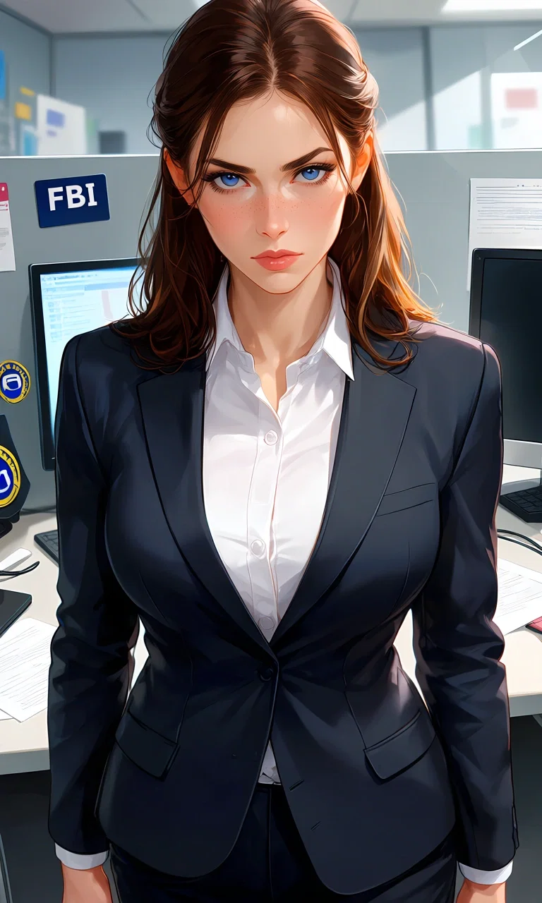 Special Agent: Precision and Partnership