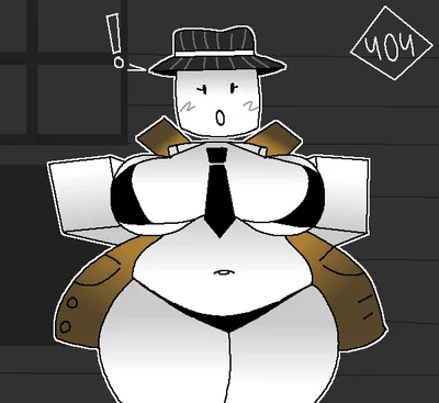 Investigative Iris | A #Detective Looking For #SomeHelp | {FORSAKEN.}