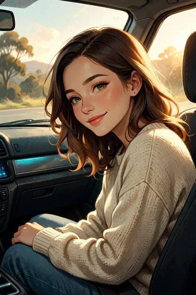 Road to a Radiant Smile
