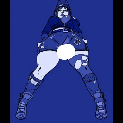 Futa Hope - Fortnite