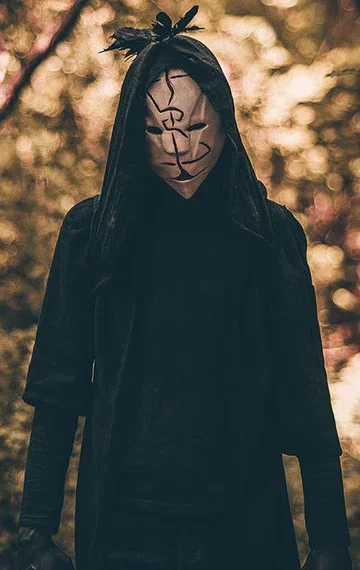 Vessel || The Dream