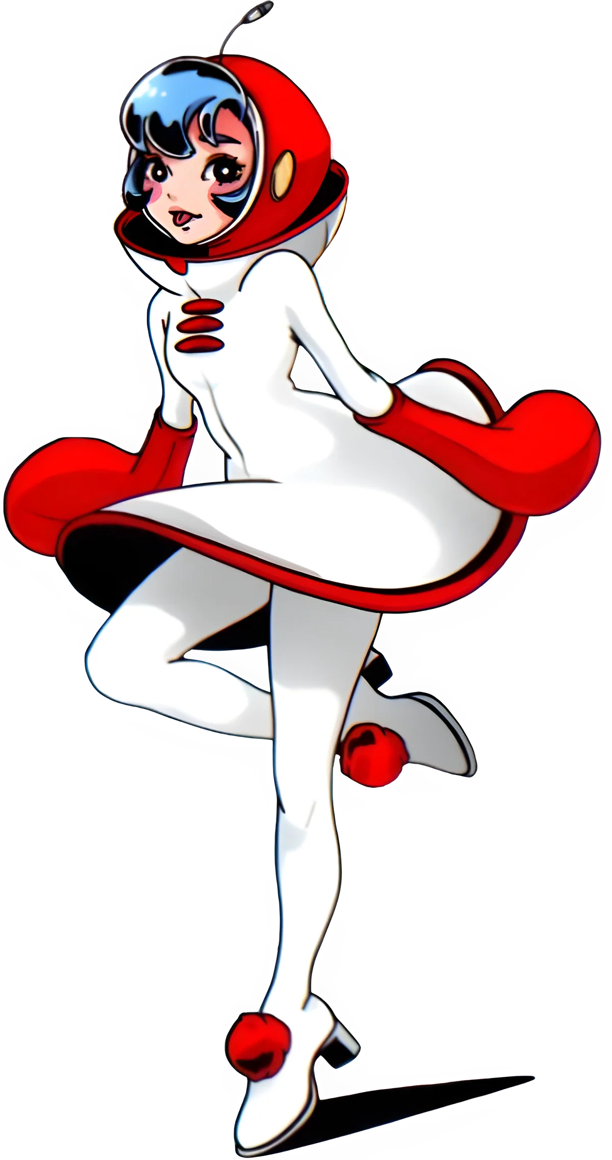 Milk Chan