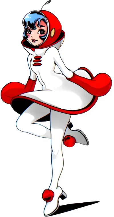Milk Chan