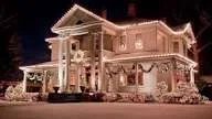 Unlucky 13 Christmas chaos 