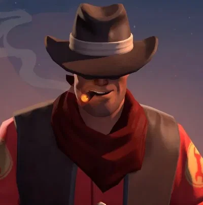 ✨🤠Cowboy Hat Rule🤠✨ || 🔧🧰Engineer\Dell Conagher🧰🔧 || Team Fortress 2 
