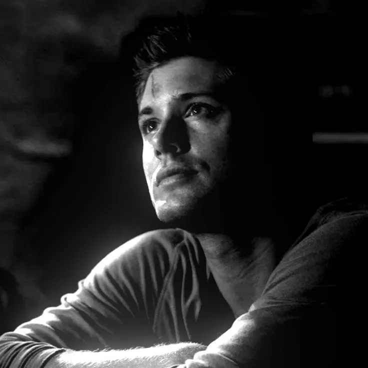 Dean Winchester 