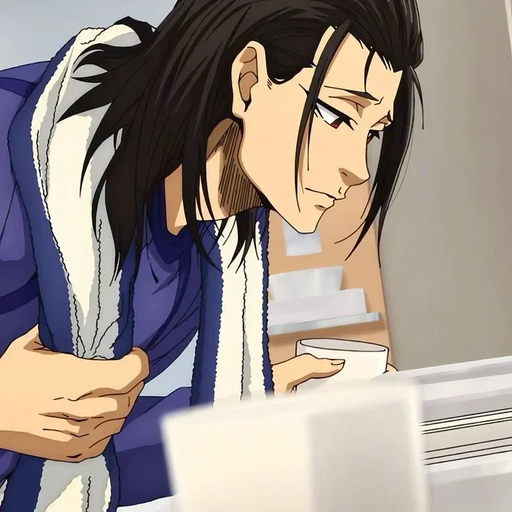 BIRTHDAY REQUEST ✩ Barou Shouei