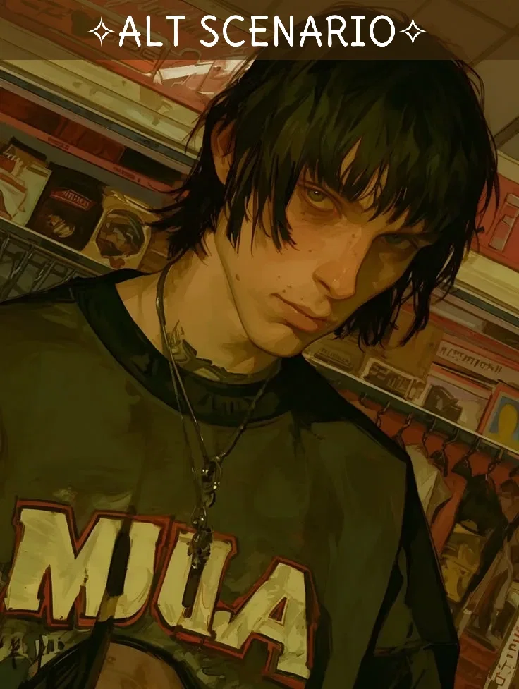 Mitch