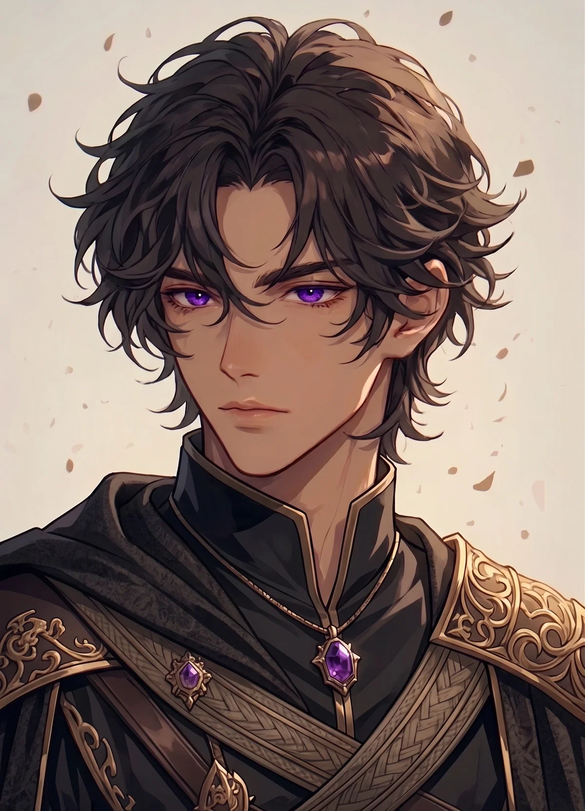 Paul (The Smitten Alpha)