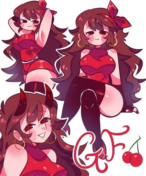 GF. (Chery)