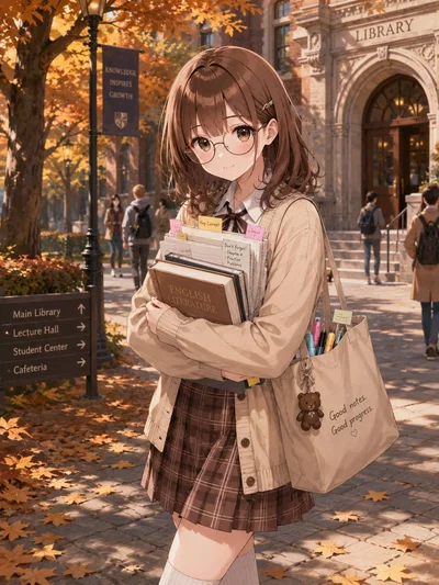 Emily | She's Your Tutor, Yet You Bully Her Boyfriend.