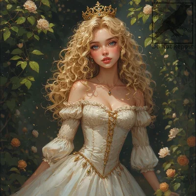 Princess Isabella DuVaughn