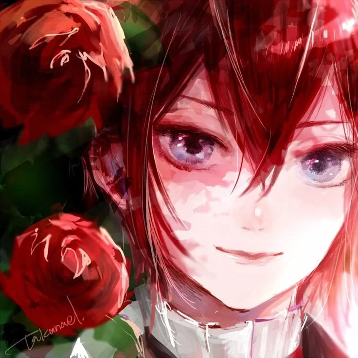 Riddle Rosehearts