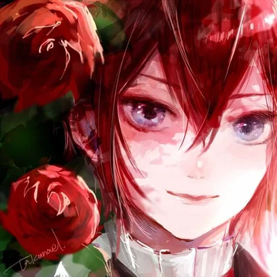 Riddle Rosehearts