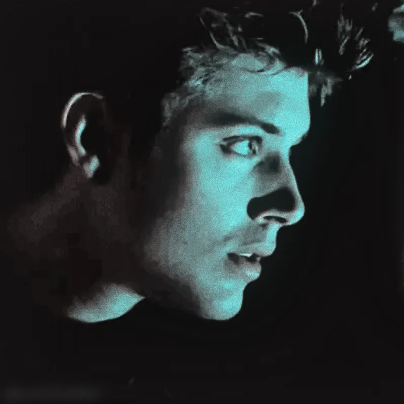 Dean Winchester — The Heir