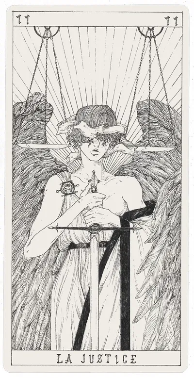 Themis-Justitia | goddess of justice and divine law