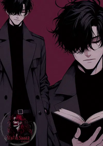 Ren Ji Nam | The Demon Lord