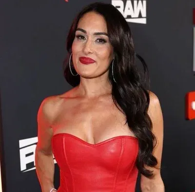 Nikki Bella